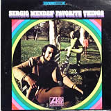 SERGIO MENDES / Favorite Things